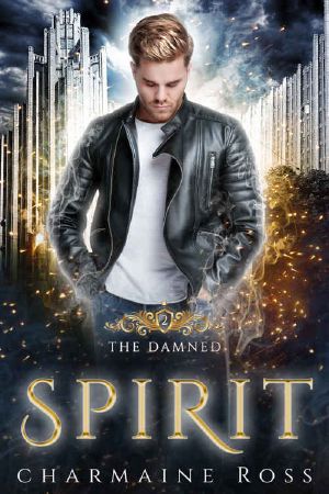 [Damned 02] • Spirit